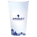 38430 - Angelo`s Shake-/IJsbeker 500 ml