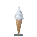 96020 - Ice Cream Cone for outside 140 cm