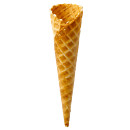 51130 - Danish Ice Cream Cone Large 55/215