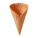 51137 - Danish Ice Cream Cone Super 90/160