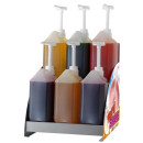 95120 - Tasty Shake Syrup Dispenser