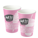 33020 - Soft Ice Corner Shake/Ice Cream Cup 400ml