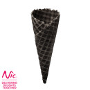 Black Ice Cream Cone 48/155