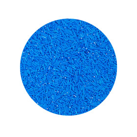 Blue monster hagelslag (Smurfen) (6 x 1000 gr)