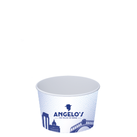 38520 - Angelo`s sundae cup large 200ml