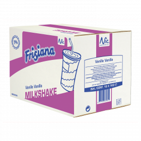 88004528 - Frisiana Milkshake Mix Powder 7% MF