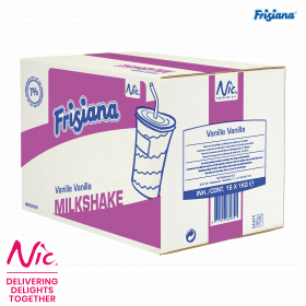 88004528 - Frisiana Milkshakepoeder 7% MV